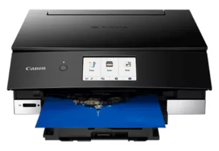 Струйное цветное МФУ Canon Pixma TS8340 (арт. 3775C007)