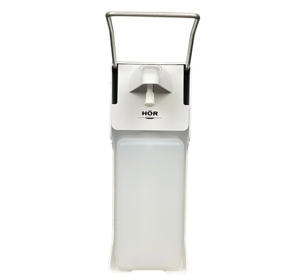 Локтевой дозатор HOR D004A (арт. 9992012)