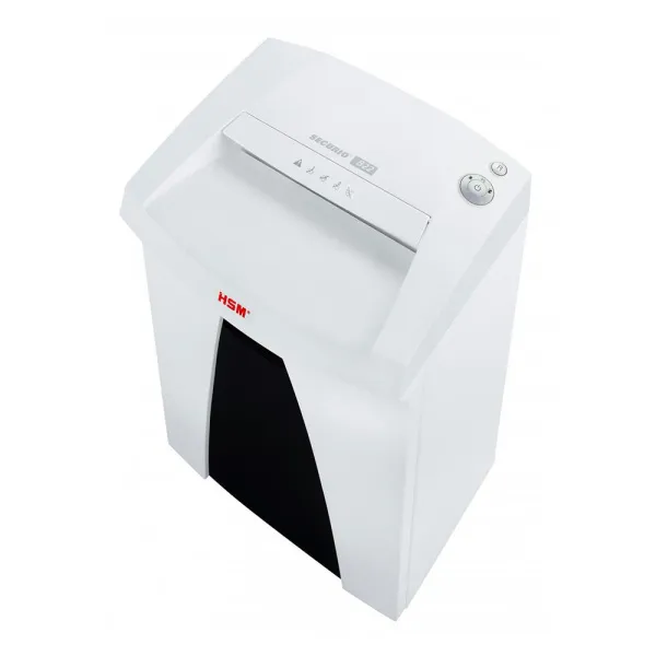 Уничтожитель документов HSM Securio B22 (0.78х11) (арт. 1835121)