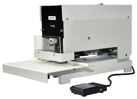 Электрический cтеплер Bulros S-18 (арт. SL-D-ele-S18_-non-yes-01)