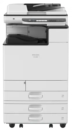 Лазерное цветное МФУ Ricoh M C2000 (арт. 418968)