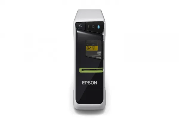 Принтер этикеток Epson LabelWorks LW-600P (арт. C51CD69200)