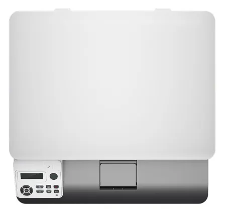 Лазерное цветное МФУ Pantum CM1100DN (арт. CM1100DN)