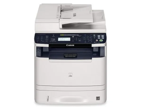 МФУ лазерное черно-белое Canon i-SENSYS MF6180dw (арт. 8482B040)