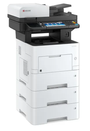 МФУ лазерное черно-белое Kyocera ECOSYS M3660idn (арт. 1102TA3NL0)