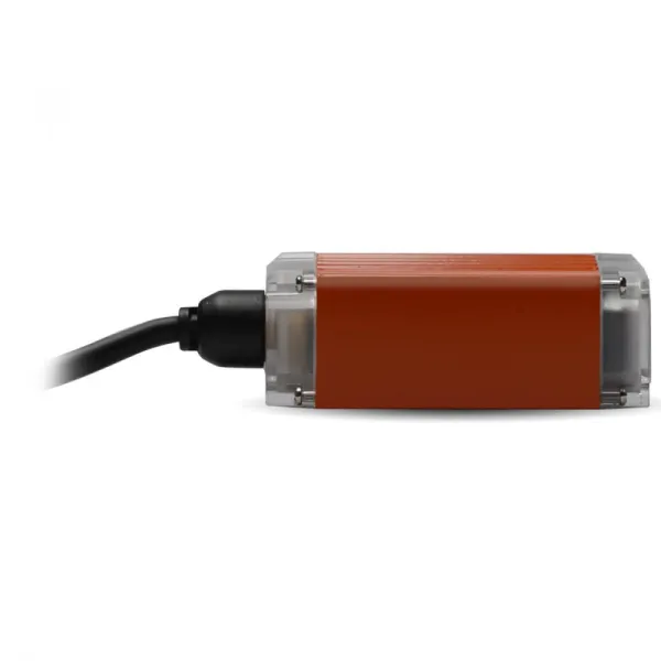 Сканер штрих-кода Mertech N300 P2D USB, USB эмуляция RS232 orange (арт. 4815)