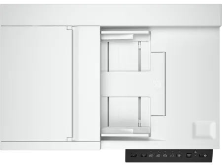 Планшетный сканер HP ScanJet Pro 3600 f1 (арт. 20G06A)