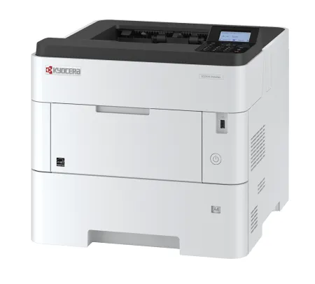Принтер лазерный черно-белый Kyocera ECOSYS P3260dn (арт. 1102WD3NL0)