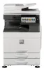 МФУ лазерное цветное Sharp MX-5051EU (арт. MX5051EU)