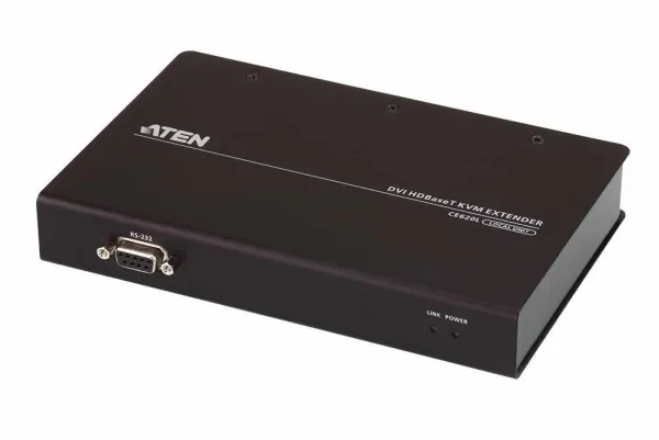 KVM-удлинитель ATEN CE620-AT-G (арт. CE620-AT-G)