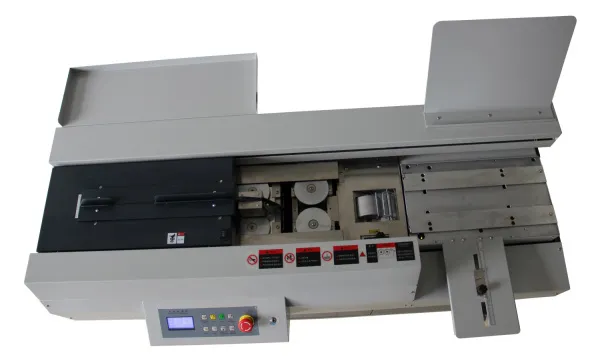 Термоклеевая машина Bulros professional series 60M-A4 (арт. BT-D-avt-60M4-600-320-El)