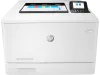 Цветной лазерный принтер HP Color LaserJet Enterprise M455dn (арт. 3PZ95A)