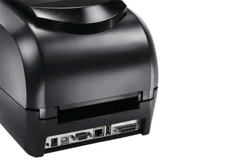 Принтер этикеток Godex RT863i (арт. 011-863007-000)
