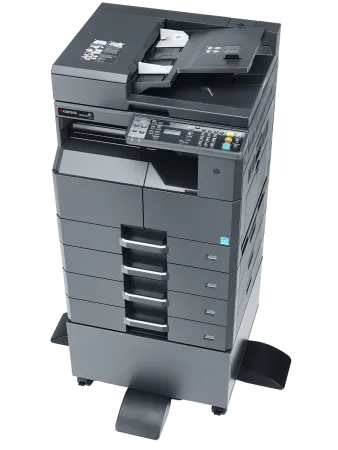 МФУ лазерное черно-белое Kyocera TASKalfa 2200 (арт. 1102NN3NL0)