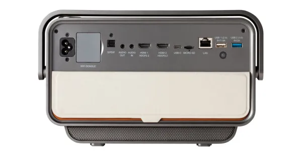 Проектор ViewSonic x10 4k (арт. VS17612)