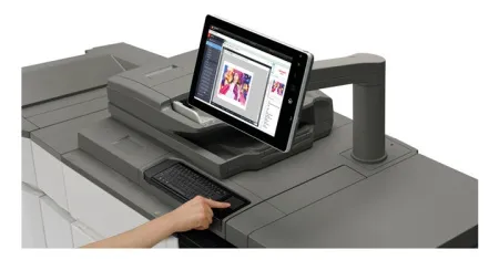 Лазерное цветное МФУ Sharp MX-7090NEE (арт. MX7090NEE)