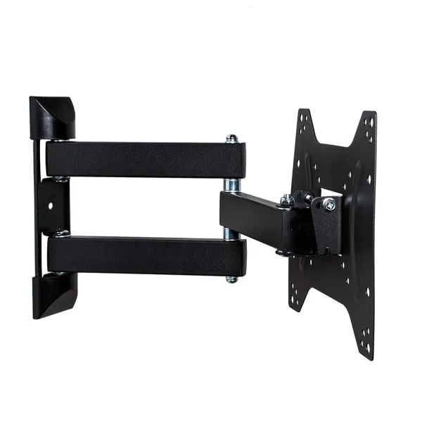 Кронштейн Kromax DIX-22 (чёрный) (арт. 28013)