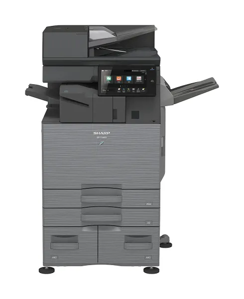 МФУ лазерное черно-белое Sharp BP-71M31 (арт. BP71M31EU)