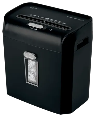 Уничтожитель документов Rexel Promax QS RPX612 (арт. 2104579EU)
