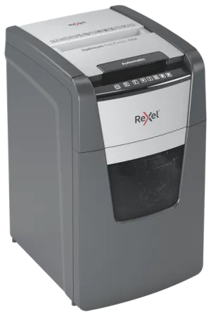 Уничтожитель документов Rexel Optimum Auto+ 150X NEW (арт. 2020150XEU)