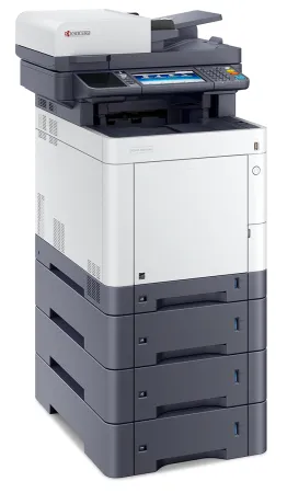Лазерное цветное МФУ Kyocera ECOSYS M6235cidn с комплектом тонеров TK-5280 (арт. M6235cidn+TK-5280)