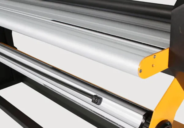 Рулонный ламинатор Mefu MF1700-F1 (арт. MF1700-F1)