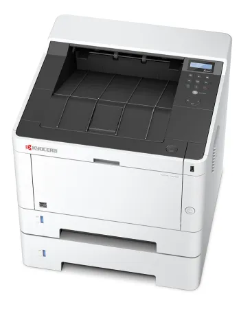 Принтер лазерный черно-белый Kyocera ECOSYS P2040dn с дополнительным тонером TK-1160 (арт. P2040dn+TK-1160)