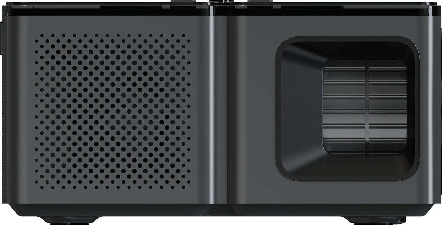 Проектор Cactus CS-PRO.03B.WUXGA-A (арт. CS-PRO.03B.WUXGA-A)
