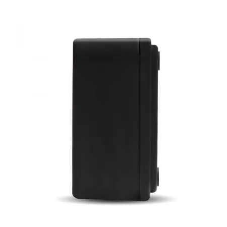 Сканер штрих-кода Mertech N120 P2D USB, USB эмуляция RS232 black (арт. 4100)