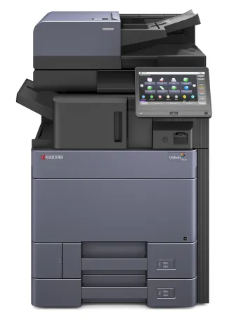Лазерное цветное МФУ Kyocera TASKalfa 4053ci (арт. 1102VF3NL0)
