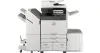 МФУ лазерное цветное Sharp MX-3061EU (арт. MX3061EU)
