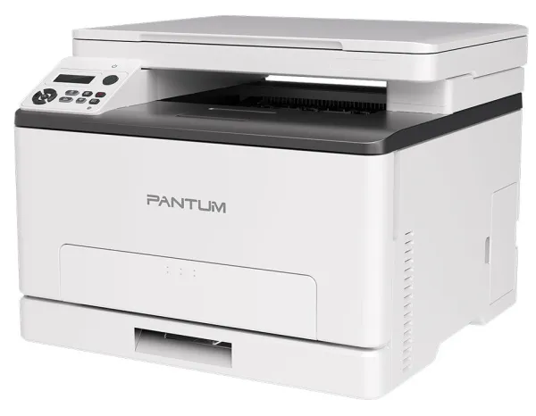 Лазерное цветное МФУ Pantum CM1100DN (арт. CM1100DN)