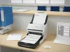 Сканер документов Epson WorkForce DS-770II (арт. B11B262401)