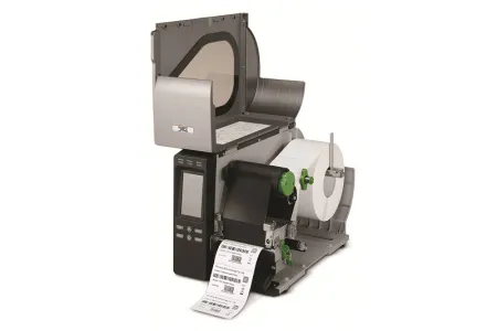 Принтер этикеток TSC TTP-346MT PSU + Ethernet (арт. 99-147A032-01LF)