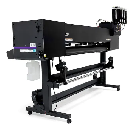Экосольвентный принтер-каттер Mimaki СJV200-160 (арт. СJV200-160)