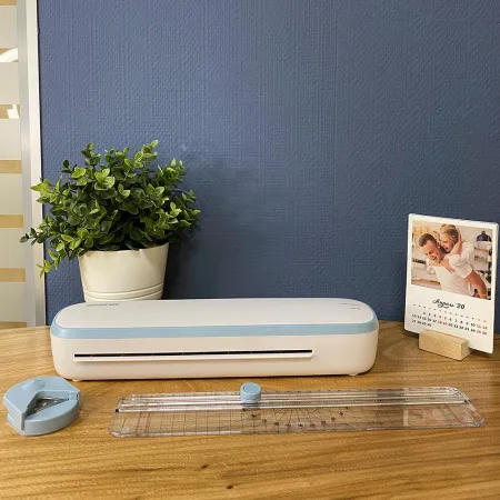 Ламинатор Office Kit L2307B (комплект) (арт. L2307B)