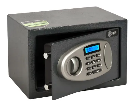 Сейф мебельный Cactus (200x310x200мм) (арт. CS-SF-E20)