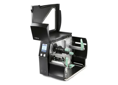 Принтер этикеток Godex ZX-1200Xi с отрезчиком (арт. 011-Z2X002-00BC1)