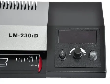 Ламинатор Rayson LM-230iD (арт. 6785)