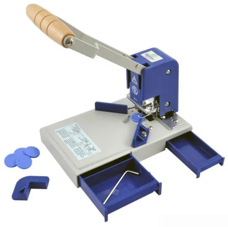 Обрезчик углов Warrior AD-1 (арт. 1448)