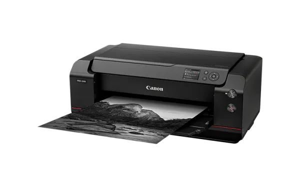 Широкоформатный принтер Canon imagePROGRAF PRO-1000 (арт. 0608C009)