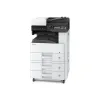 Лазерное черно-белое МФУ Kyocera ECOSYS M4125idn (Азия) (арт. 1102P23AX0)