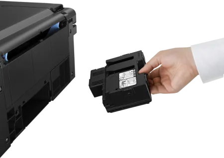 Струйное цветное МФУ Canon PIXMA G2470 (арт. 5804C009)