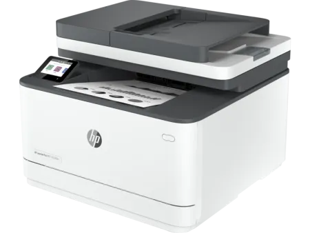 Лазерное черно-белое МФУ HP LaserJet Pro 3103fdn (арт. 3G631A)
