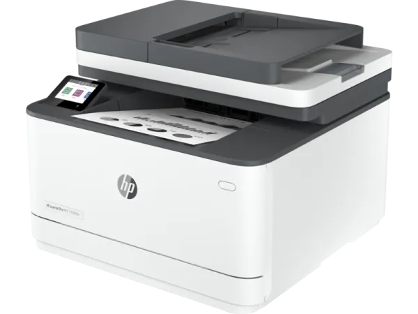 Лазерное черно-белое МФУ HP LaserJet Pro 3103fdn (арт. 3G631A)
