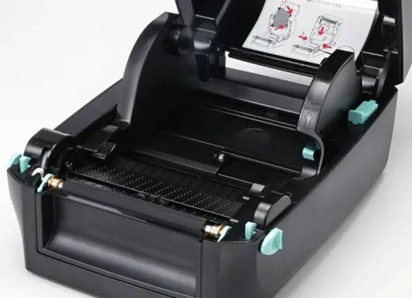 Принтер этикеток Godex RT730x (арт. 011-70xF02-000)