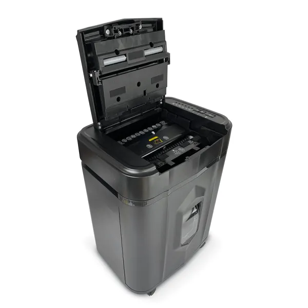 Уничтожитель документов ГЕЛЕОС АП20-4 (арт. АП20-4)