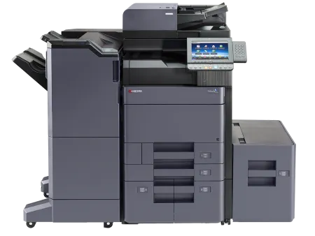 МФУ лазерное черно-белое Kyocera TASKalfa 4002i (арт. 1102SA3NL0)