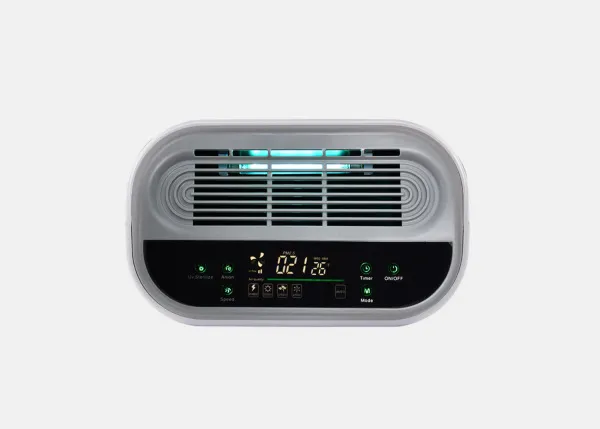 Рециркулятор GRITTO V1 универсальный. Площадь до 50 м²,  180 м³ / час (арт. GRT-V1)