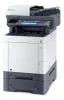 Лазерное цветное МФУ Kyocera ECOSYS M6235cidn с комплектом тонеров TK-5280 (арт. M6235cidn+TK-5280)